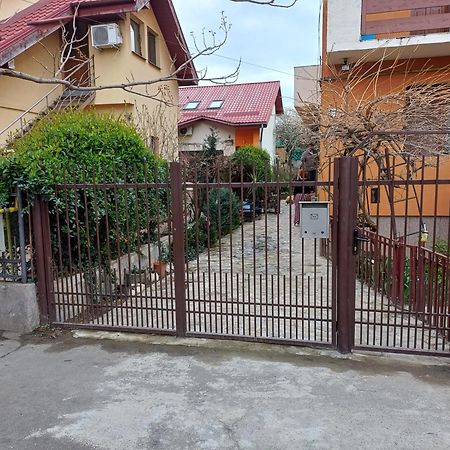 Camera Cu Baie Tina Тимишоара Екстериор снимка