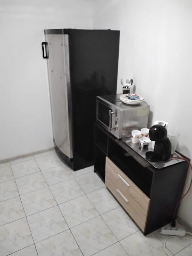 Camera Cu Baie Tina Тимишоара Екстериор снимка